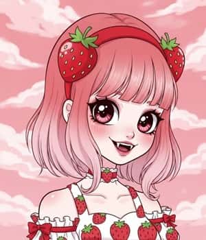 11. Berry Bite