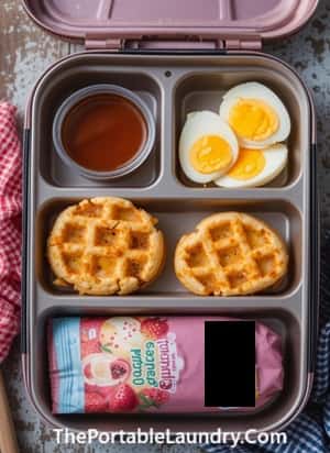 13. Breakfast for Lunch (BFL)