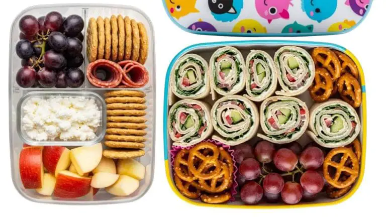 Lunchbox Charcuterie Ideas That’ll Wow Even Picky Eaters