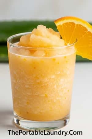 15. Coconut Aloe Vera Citrus Soother