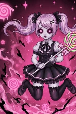 3. Lolli Hex