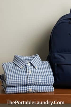 7. Button-Up Shirt (For Layering or Standing Alone)