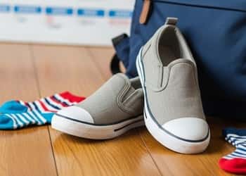 9. A Reliable Pair of Sneakers (That Actually Last)
