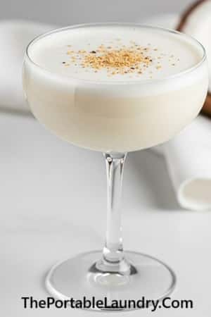 9. Coconilla Cream Carnival Sipper