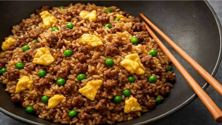 Easy Ground Beef Recipes With Few Ingredients-featured