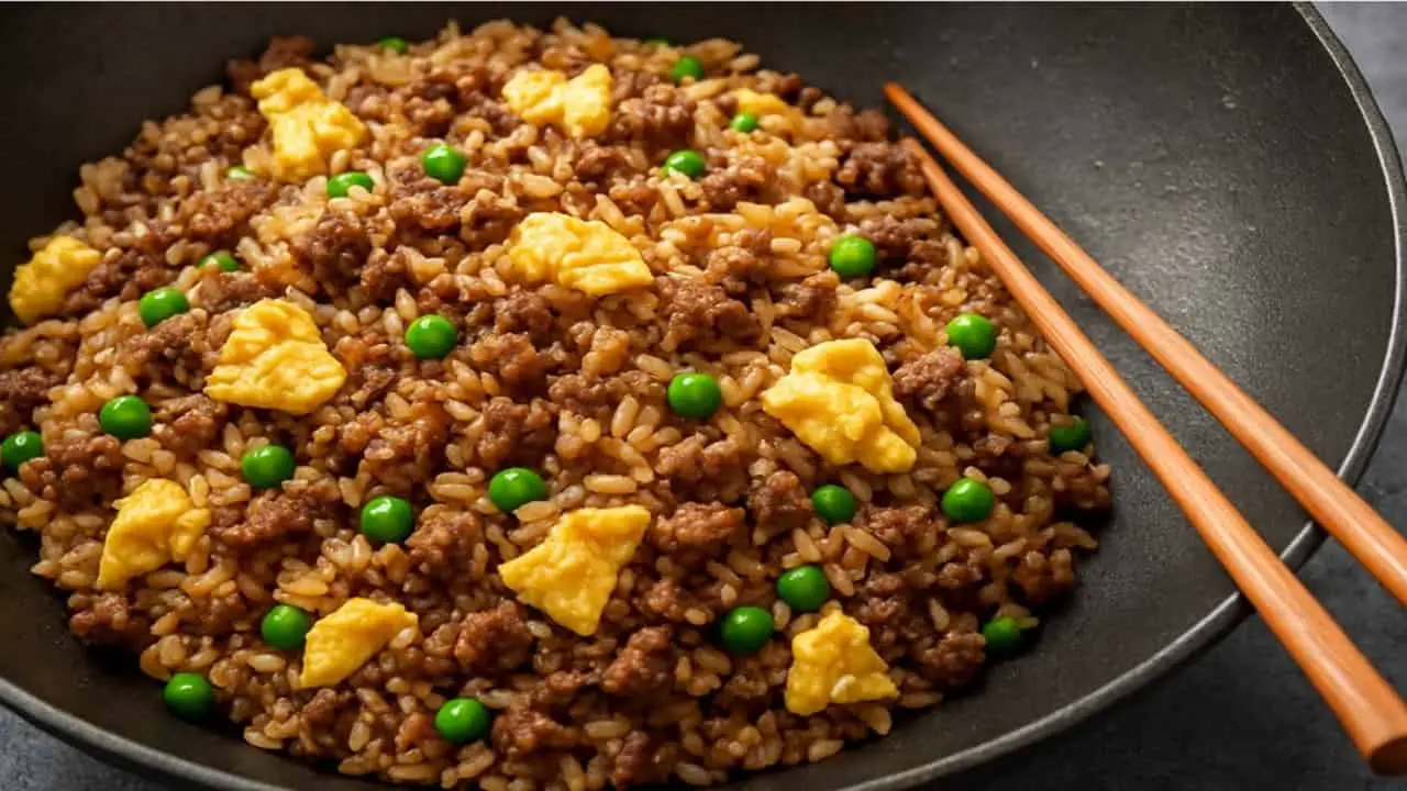 Easy Ground Beef Recipes With Few Ingredients-featured