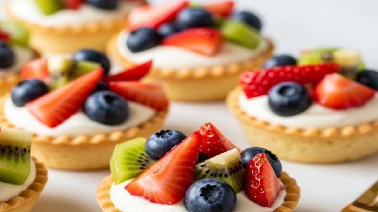 Italian Summer Dessert Ideas - featured