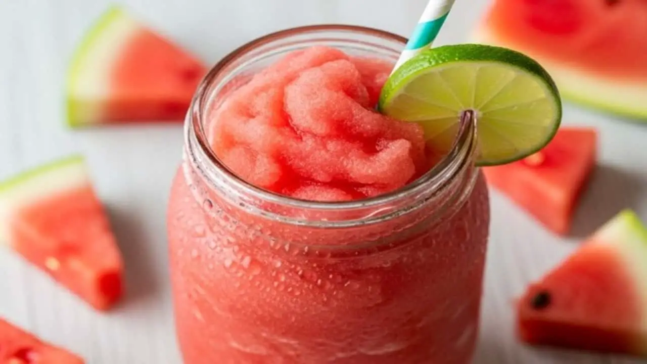Postpartum Hydration Drink (Summer Drink Ideas) - featured