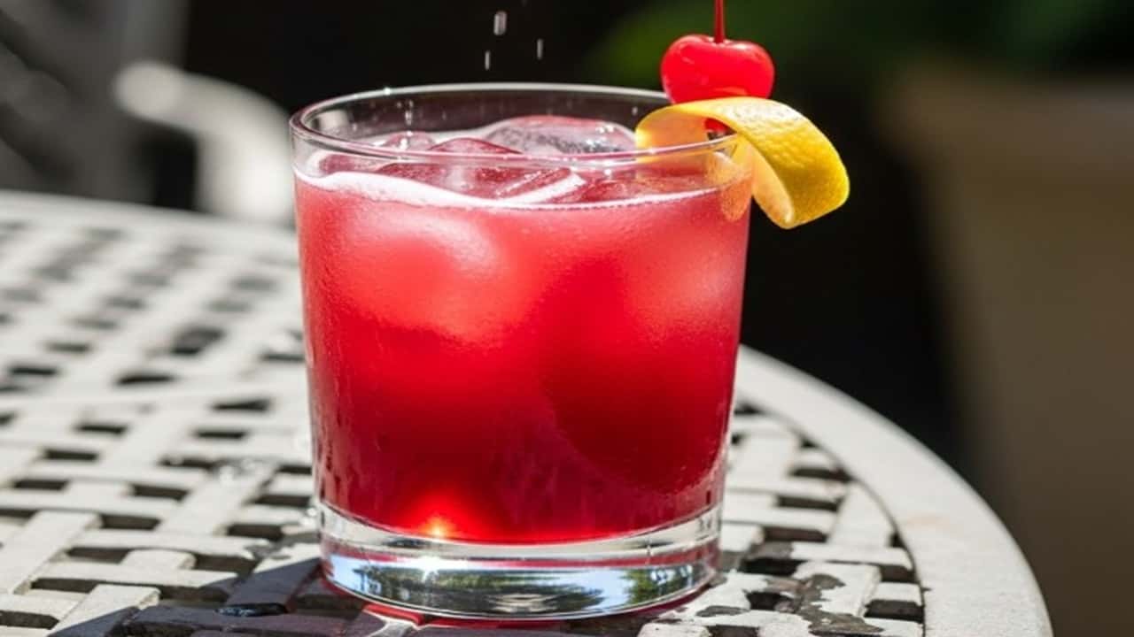 Refreshing vodka spritz recipes - featured