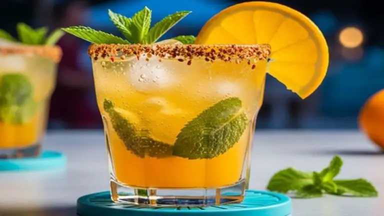 Summer Party drinks for non alcoholics-featured