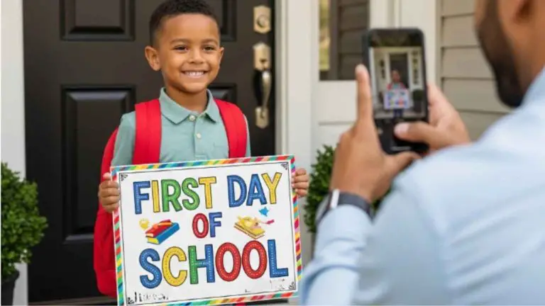 back to school haul - featured