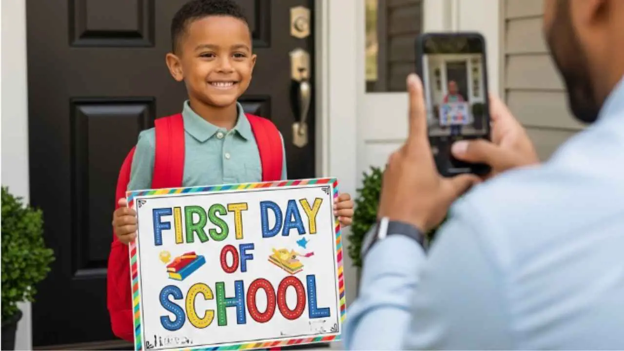 back to school haul - featured