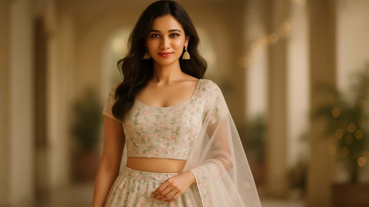 13 Unique Rakhi Outfits for Women - featured
