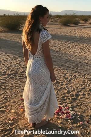 3. The Barefoot Bohemian