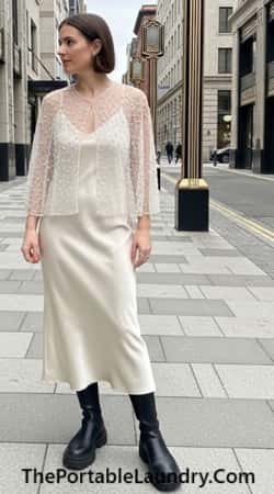 3. The Modern-Day Daisy