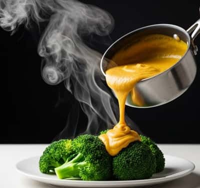 6. AIP Pumpkin “Cheese” Sauce