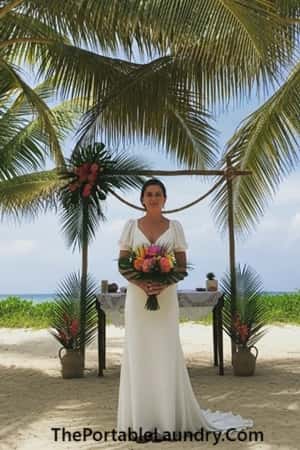 6. The Convertible Cool-Girl Gown