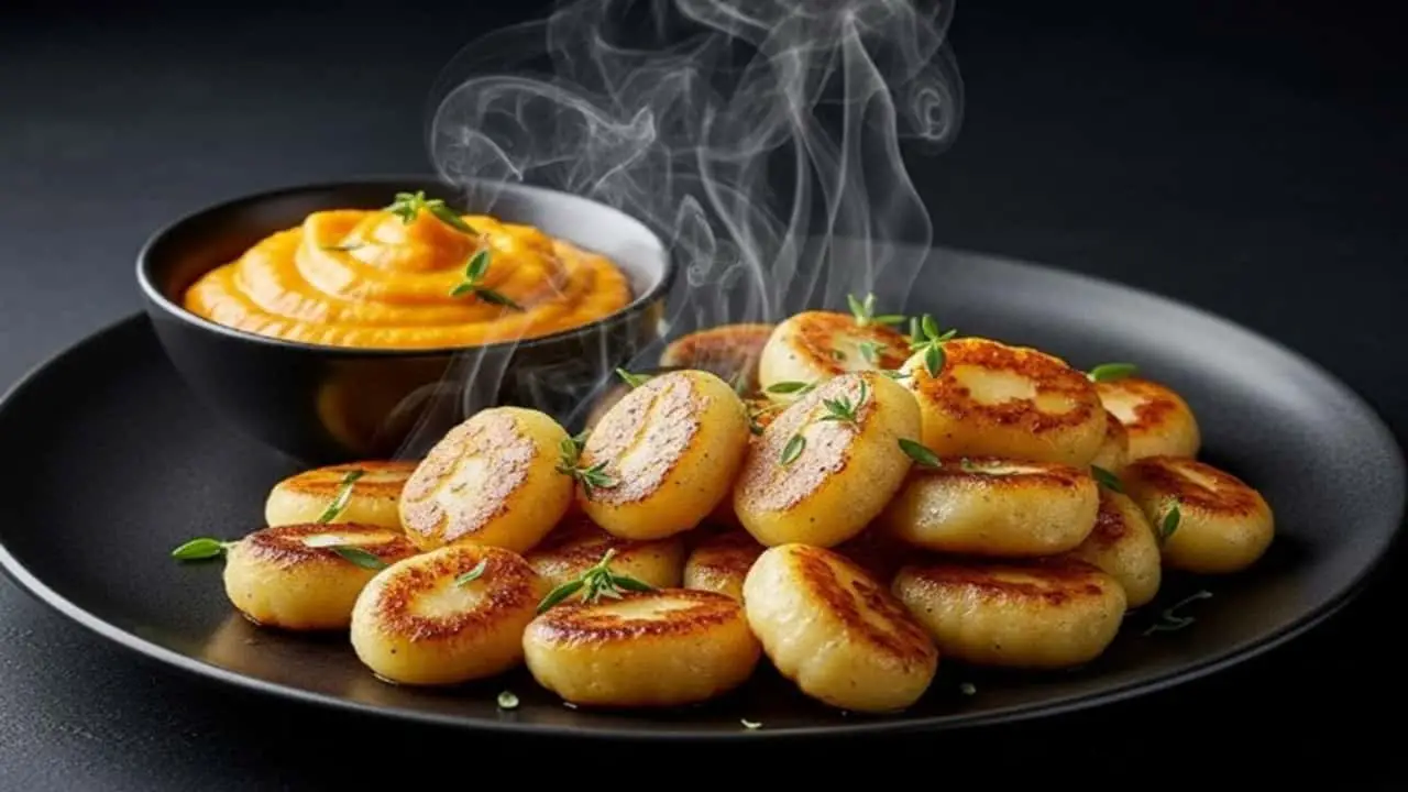 AIP Pumpkin Recipes - featured