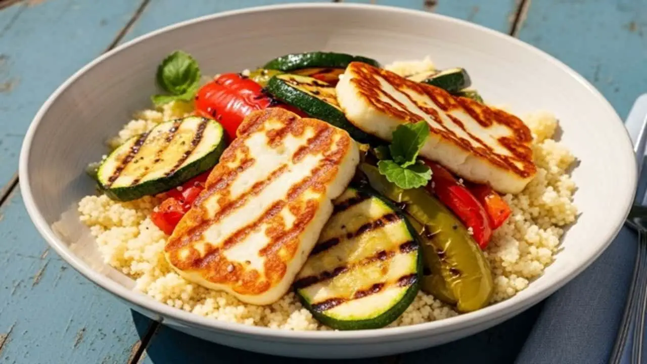 Easy Dinners for the Summer Bank Holiday - featured