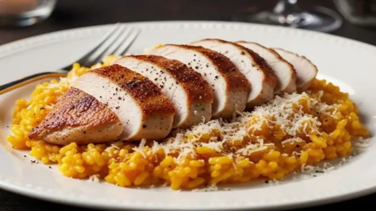 Fall-Centric Chicken Recipes For Fall-featured