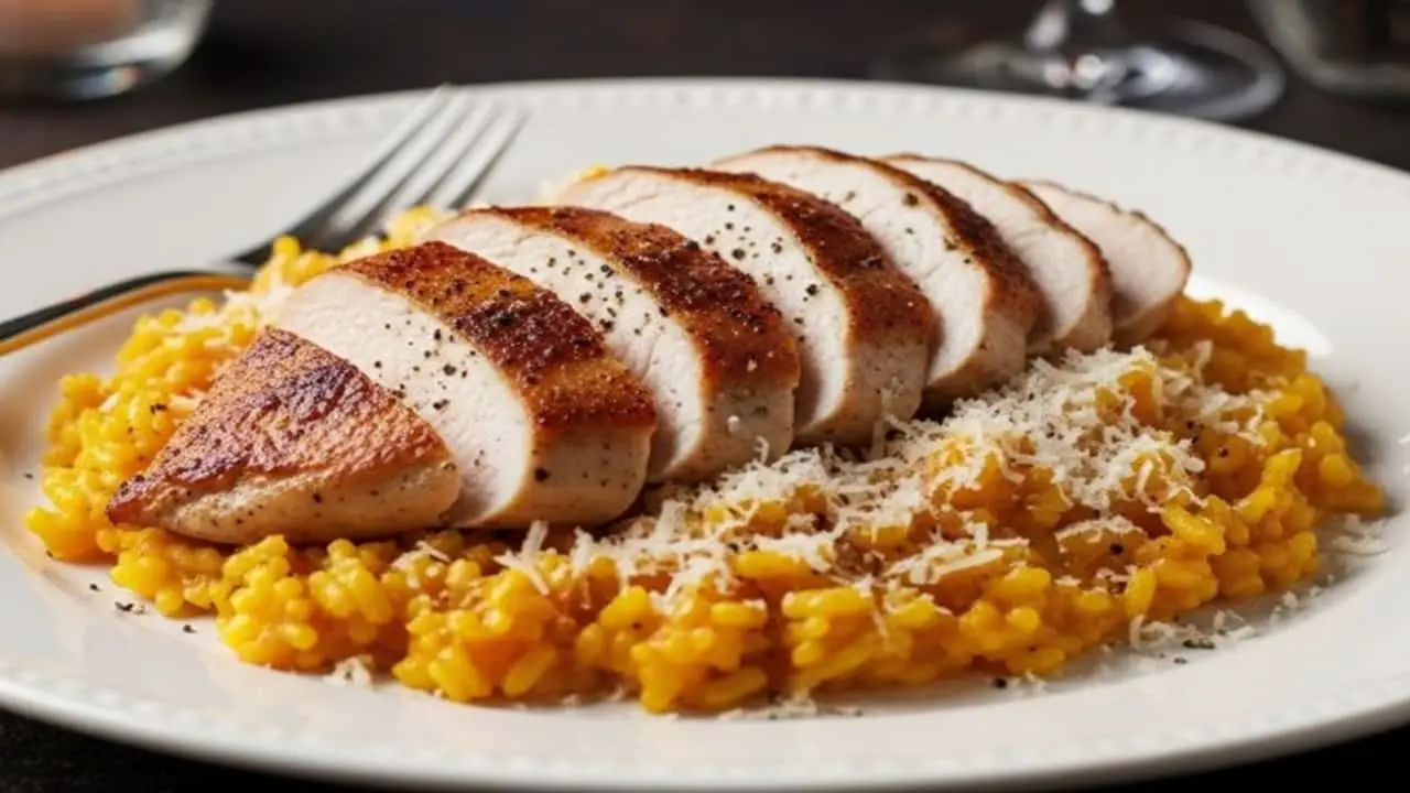 Fall-Centric Chicken Recipes For Fall-featured