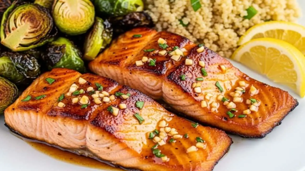 Fall Dinner Recipes-featured