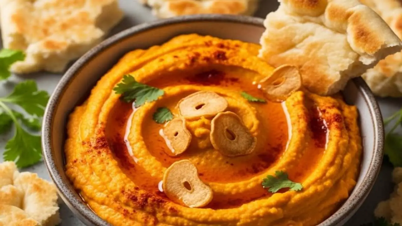 Hokkaido Pumpkin Recipes - featured