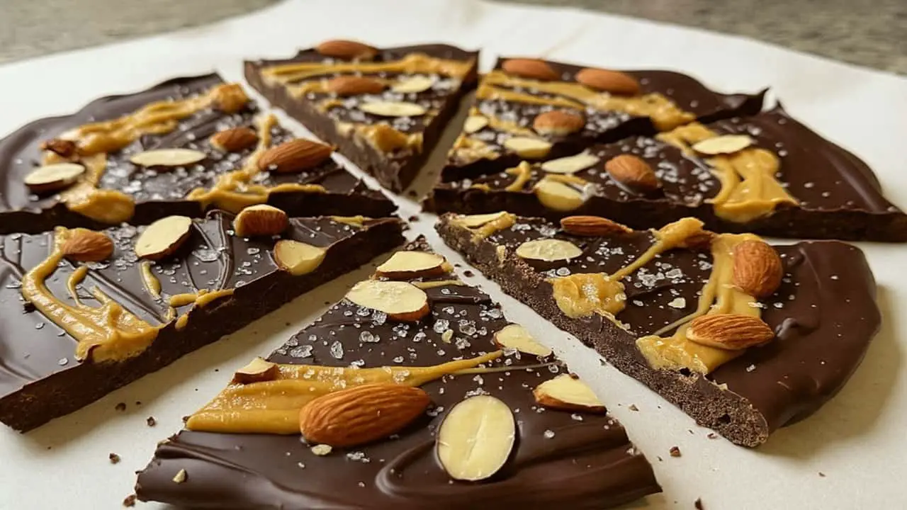 Keto Summer Dessert Ideas - featured