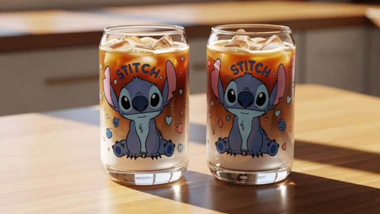Lilo and Stitch Gift ideas - featured