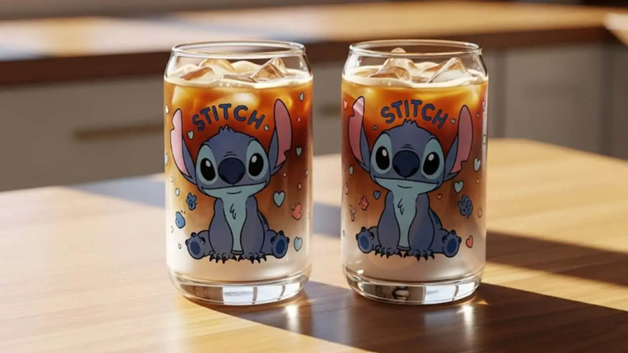 Lilo and Stitch Gift ideas - featured