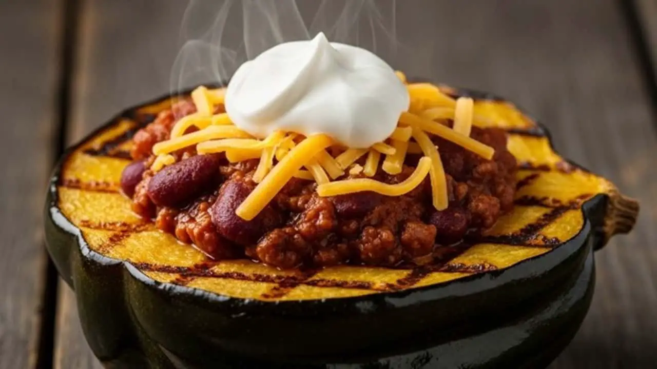 Low Carb Fall Recipes for Dinner - featured