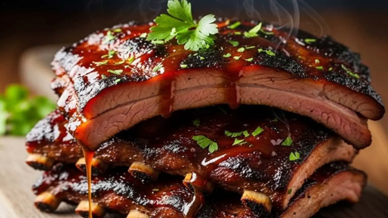 Meal Ideas for Black People - featured