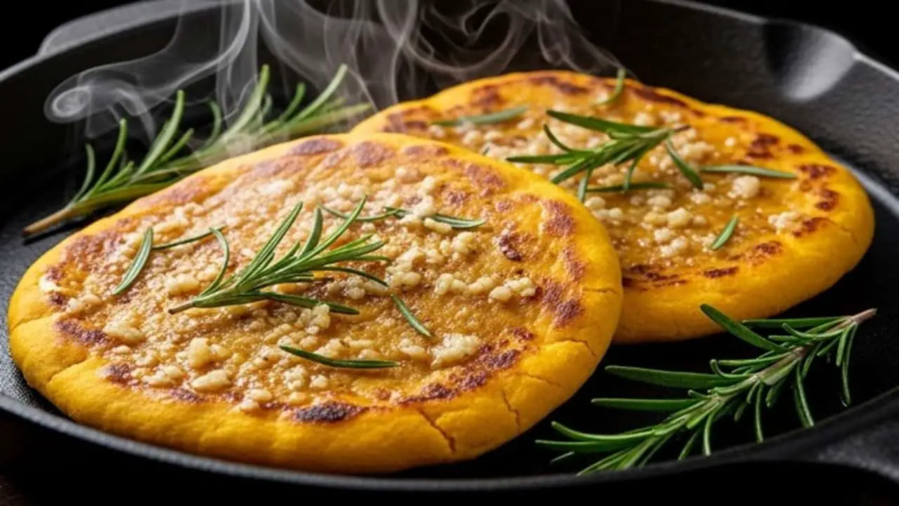 Sourdough Discard Pumpkin Recipes - featured