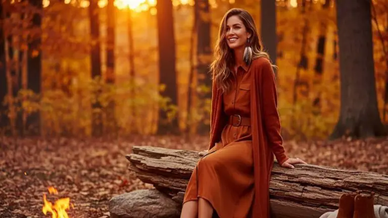 Stardew Fall Outfit ideas - featured