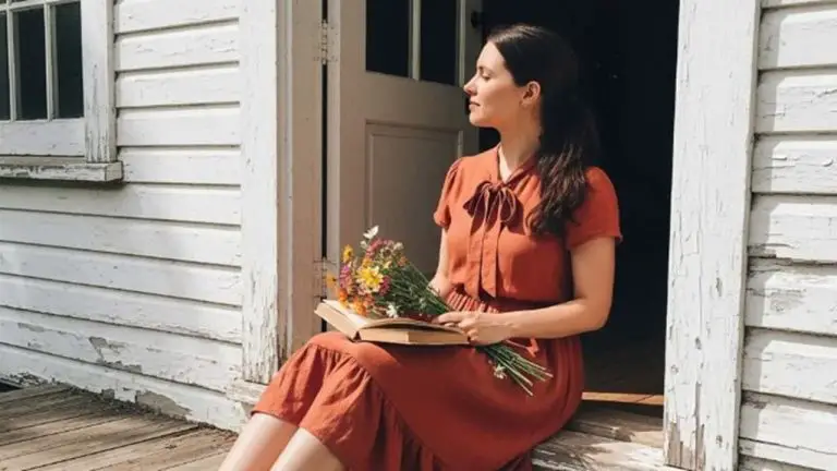 Summer Church Outfits for Women-featured