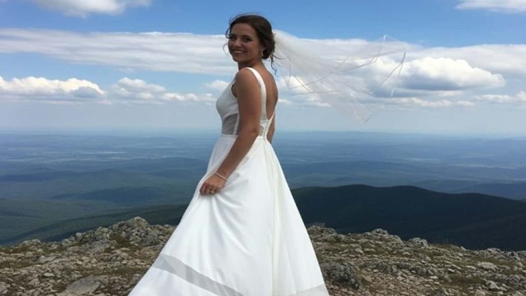 Summer Wedding Dresses That Feel Magical-featured