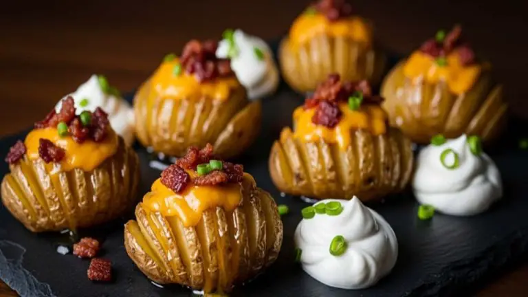 12 Fall-tastic Appetizer Recipes For Fall Season - featured