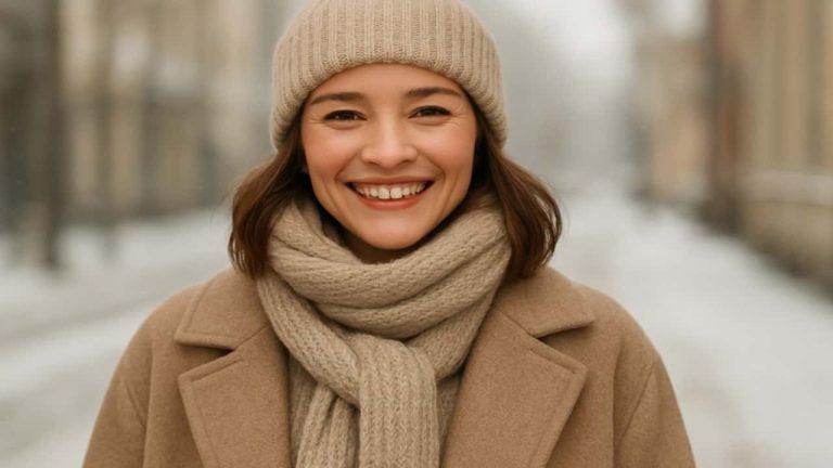 12+ Must-Have Cold Weather Outfits for Women-featured