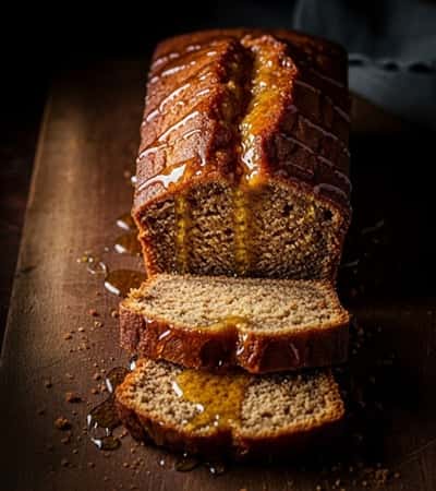 13. Honey Cake