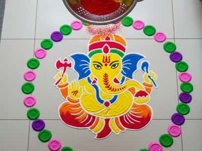 4. Kitchen Colander Patterns