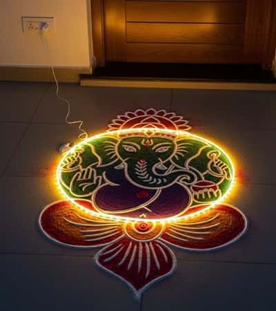 8. LED Strip Integration