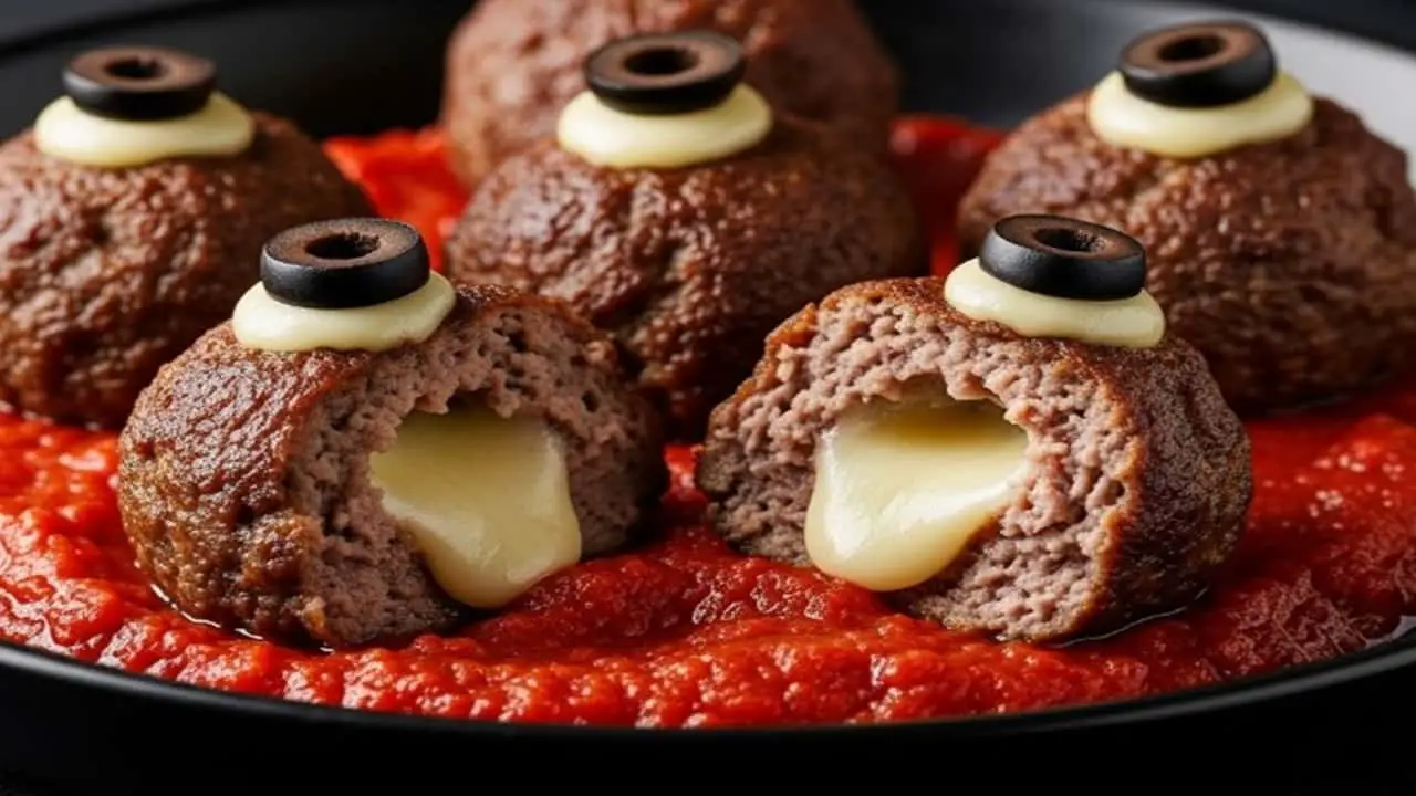 Air Fryer Halloween Recipe ideas - featured