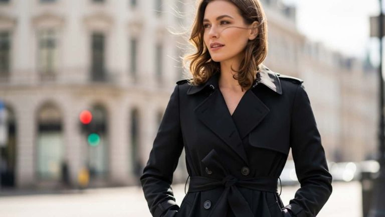 Classy Fit Outfits For Women - featured