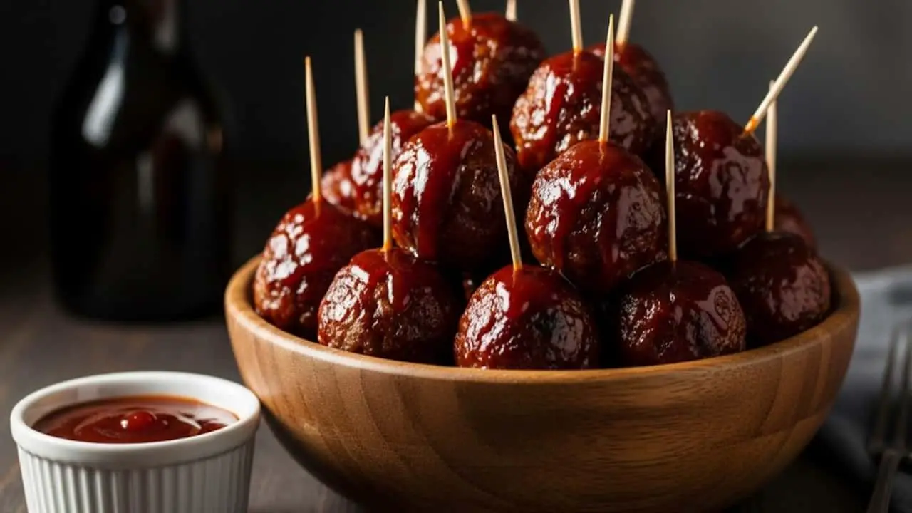 Easy 3-Ingredient Appetizer Recipes That Actually Work - featured