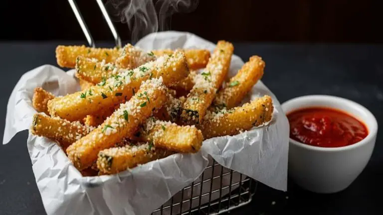 Gluten Free Appetizer Recipes - featured