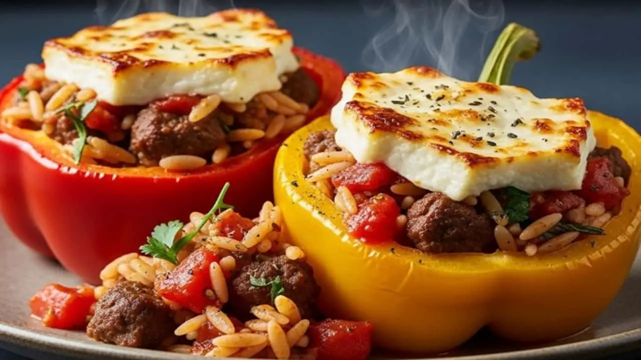 Mediterranean Fall Recipes - featured
