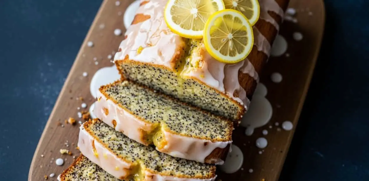 Meyer Lemon Desserts - featured