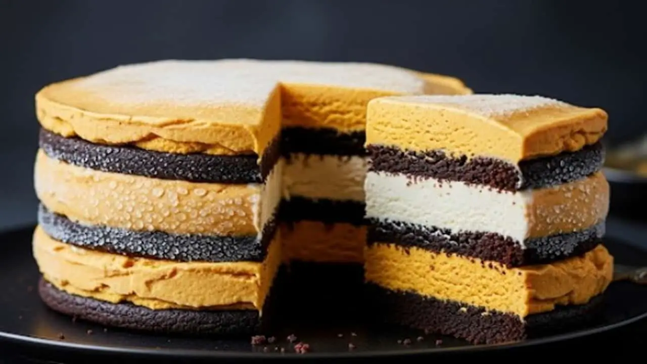 Pumpkin Dessert Recipes-featured