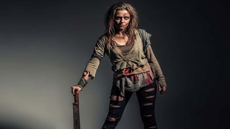 Spooky Halloween Costume Ideas For Women - featured