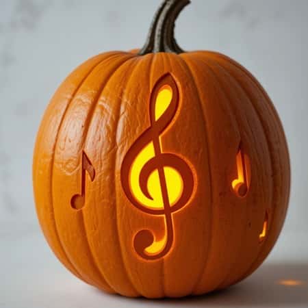 10. The Musical Note Method